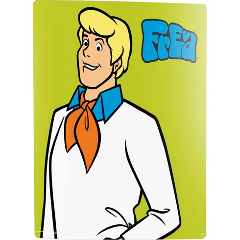 Scooby Doo Fred PS5 Digital Edition Bundle Skin
